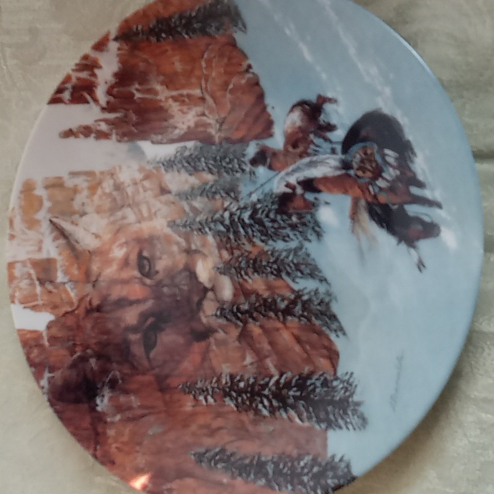 Ceramic art